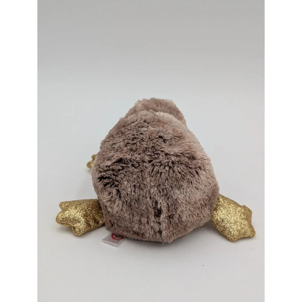 TY Beanie Boos PERRY the Platypus 9” 2018
